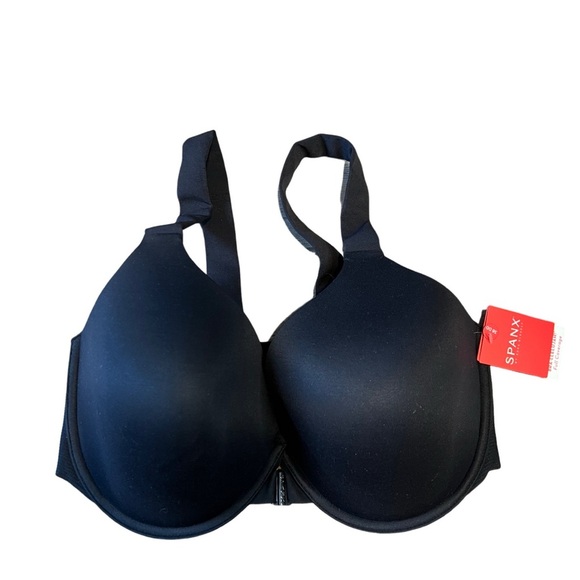 NWT SPANX Brallelujah Wireless Bra Size 38DD - Picture 3 of 7